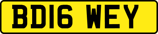 BD16WEY