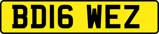 BD16WEZ
