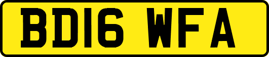 BD16WFA