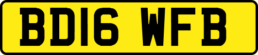 BD16WFB