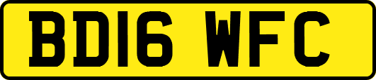 BD16WFC