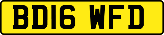 BD16WFD
