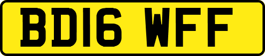 BD16WFF