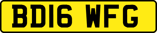 BD16WFG