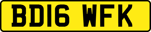 BD16WFK