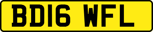 BD16WFL