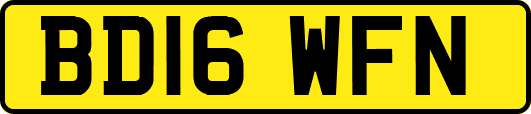 BD16WFN