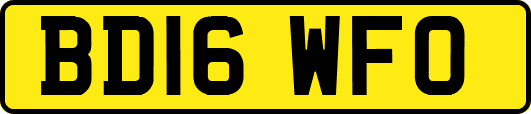 BD16WFO