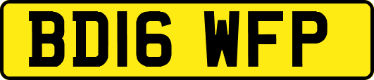 BD16WFP