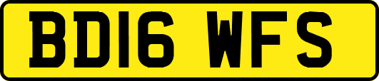 BD16WFS