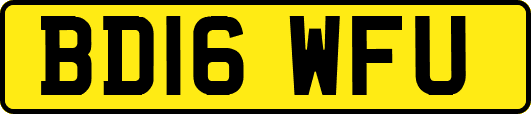 BD16WFU