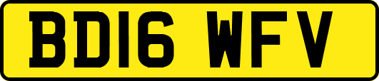 BD16WFV