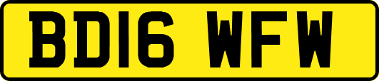 BD16WFW
