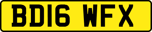 BD16WFX