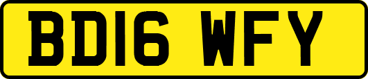 BD16WFY