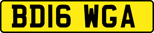 BD16WGA