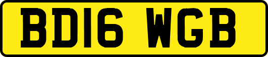 BD16WGB
