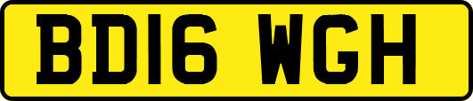BD16WGH