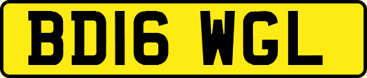 BD16WGL