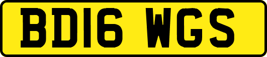 BD16WGS