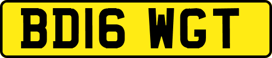 BD16WGT