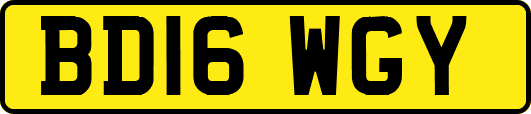 BD16WGY