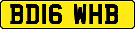 BD16WHB