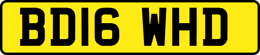 BD16WHD