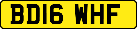 BD16WHF