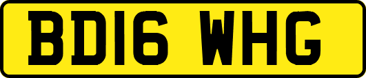 BD16WHG