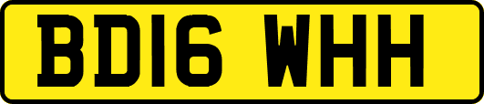 BD16WHH