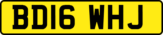 BD16WHJ