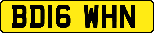 BD16WHN