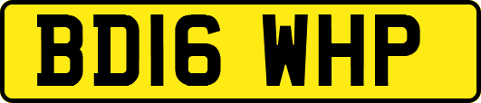 BD16WHP