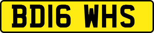 BD16WHS