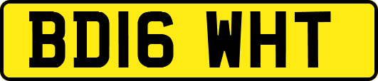 BD16WHT