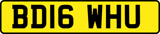 BD16WHU