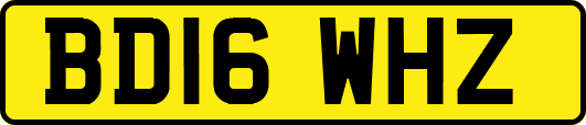 BD16WHZ