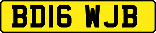 BD16WJB