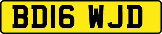 BD16WJD