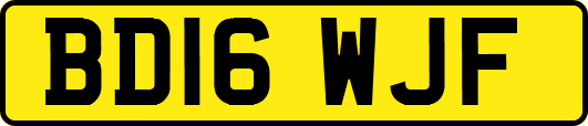 BD16WJF