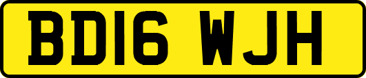 BD16WJH