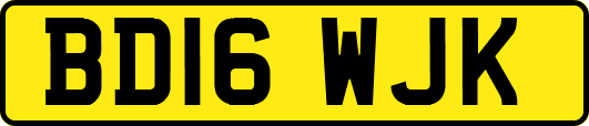 BD16WJK