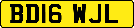 BD16WJL