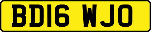 BD16WJO