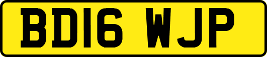 BD16WJP