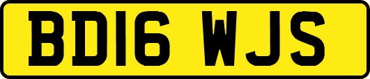 BD16WJS