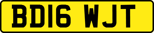 BD16WJT