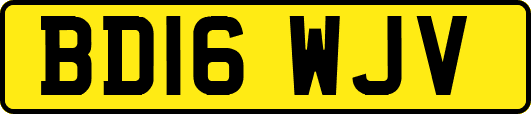 BD16WJV