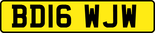 BD16WJW